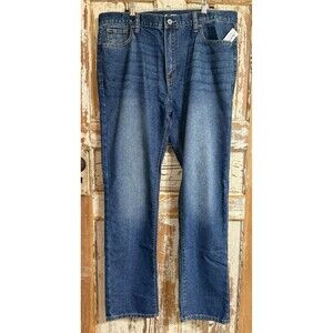 Old Navy Girls High Rise Skinny Built-In Tough Adjust Waist Jeans - Size 20 Plus